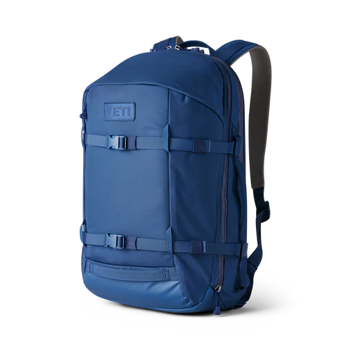 Yeti Crossroads 27L Backpack (Variety of Colours Available)