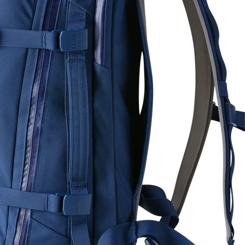 Yeti Crossroads 27L Backpack (Variety of Colours Available)