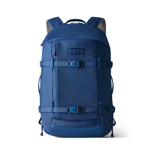 Yeti Crossroads 27L Backpack (Variety of Colours Available)