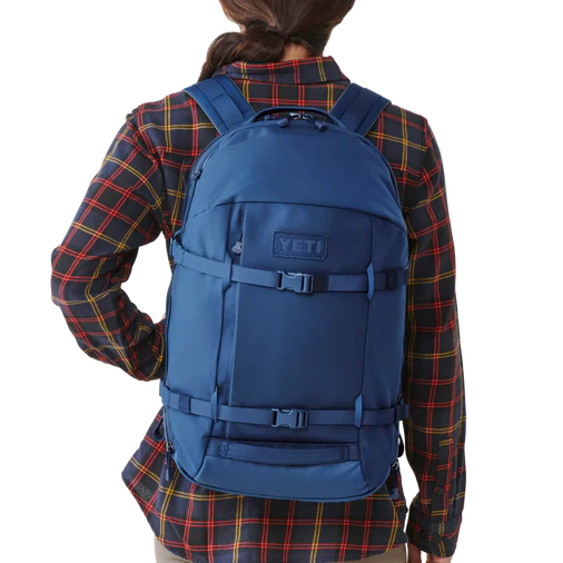 Yeti Crossroads 27L Backpack (Variety of Colours Available)