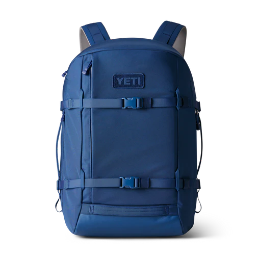 Yeti Crossroads 35L Backpack (Variety of Colours Available)