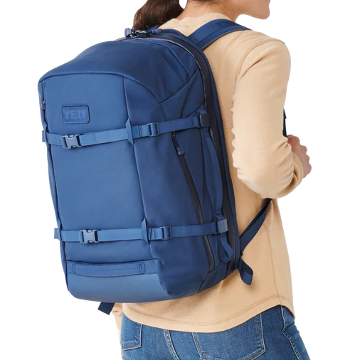 Yeti Crossroads 35L Backpack (Variety of Colours Available)