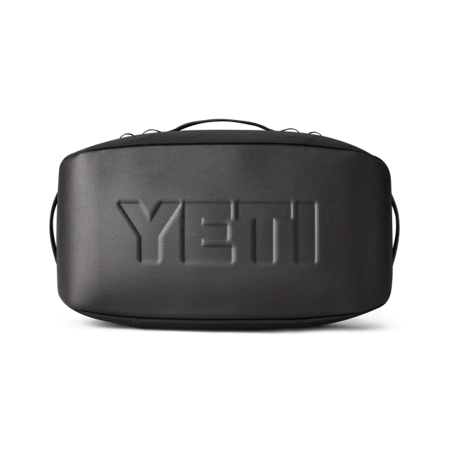 Yeti Crossroads 40L Duffel - Black