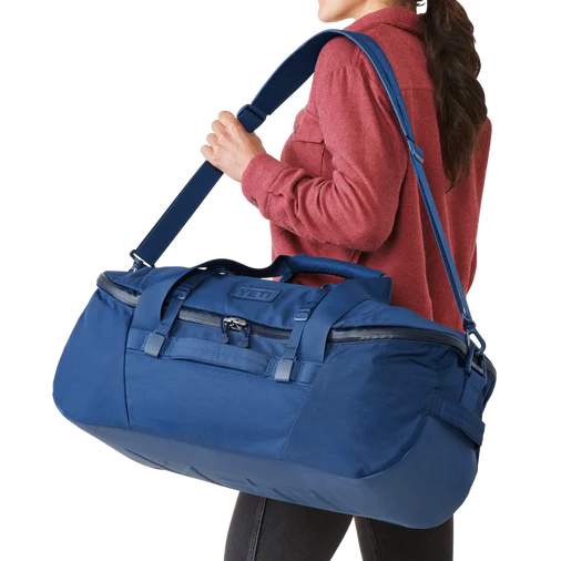 Yeti Crossroads 60L Duffel (Variety of Colours Available)