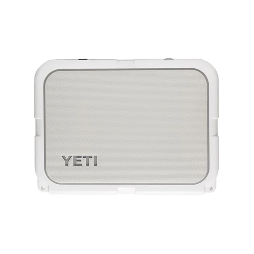 Yeti Seadek Tundra 110 Hard Cooler Traction Pad - Cool Grey