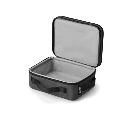 Yeti Daytrip Insulated Lunch Box (V2) - Charcoal