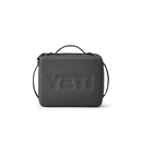 Yeti Daytrip Insulated Lunch Box (V2) - Charcoal