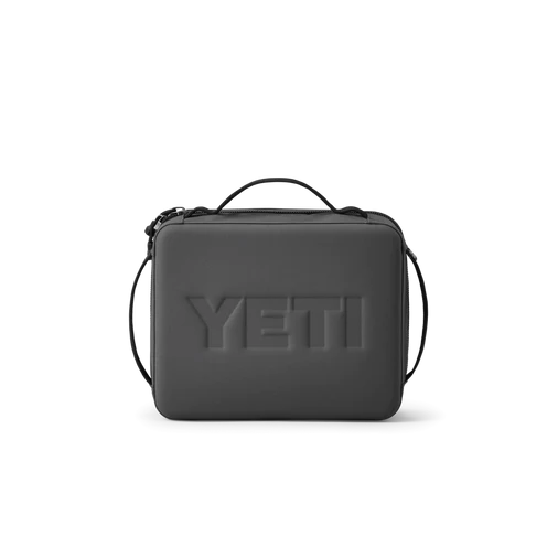 Yeti Daytrip Insulated Lunch Box (V2) - Charcoal