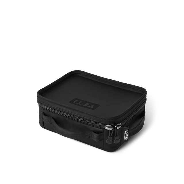Yeti Daytrip Insulated Lunch Box - Black