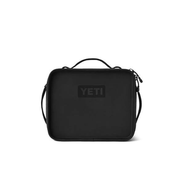 Yeti Daytrip Insulated Lunch Box - Black