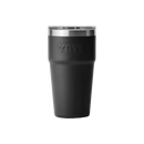 Yeti Rambler 20oz (591ml) Stackable Cup with Magslider Lid - Variety of Colours Available