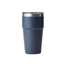 Yeti Rambler 20oz (591ml) Stackable Cup with Magslider Lid - Variety of Colours Available
