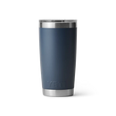 Yeti Rambler 20oz Tumbler with MagSlider Lid (591ml) - Variety of Colours Available