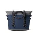 Yeti Hopper M30 Soft Cooler - Navy