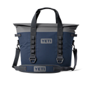 Yeti Hopper M30 Soft Cooler - Navy