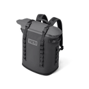 Yeti Hopper M20 Soft Backpack Cooler - Charcoal