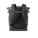 Yeti Hopper M20 Soft Backpack Cooler - Charcoal