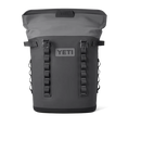 Yeti Hopper M20 Soft Backpack Cooler - Charcoal