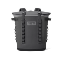 Yeti Hopper M20 Soft Backpack Cooler - Charcoal