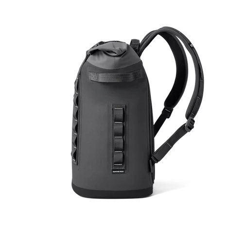 Yeti Hopper M20 Soft Backpack Cooler - Charcoal