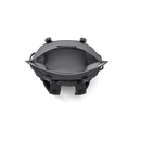 Yeti Hopper M20 Soft Backpack Cooler - Charcoal