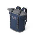 Yeti Hopper M20 Soft Backpack Cooler - Navy (V2.5)