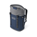 Yeti Hopper M20 Soft Backpack Cooler - Navy (V2.5)