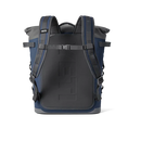 Yeti Hopper M20 Soft Backpack Cooler - Navy (V2.5)