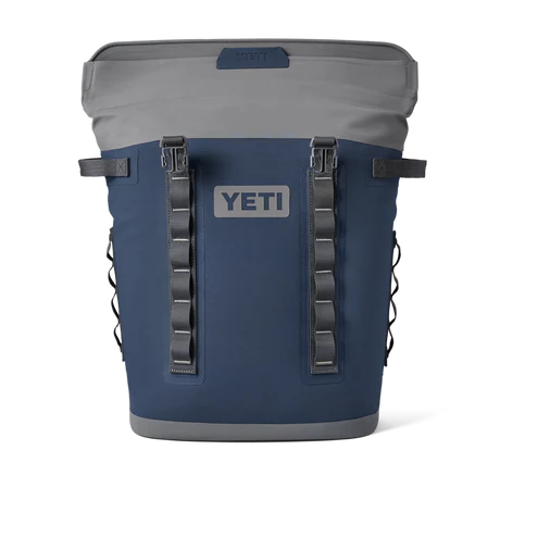 Yeti Hopper M20 Soft Backpack Cooler - Navy