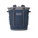 Yeti Hopper M20 Soft Backpack Cooler - Navy