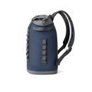 Yeti Hopper M20 Soft Backpack Cooler - Navy (V2.5)