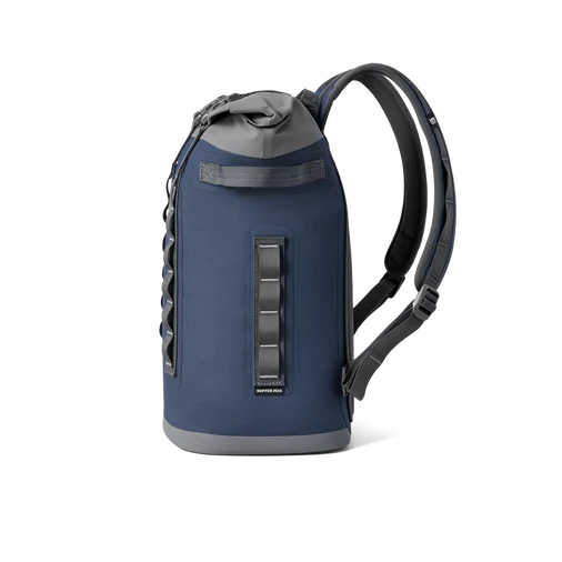 Yeti Hopper M20 Soft Backpack Cooler - Navy (V2.5)