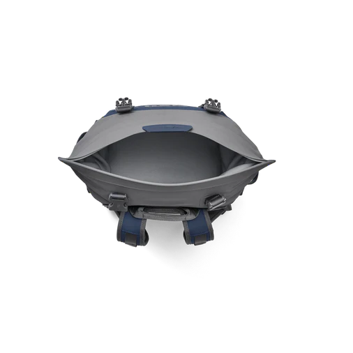 Yeti Hopper M20 Soft Backpack Cooler - Navy (V2.5)