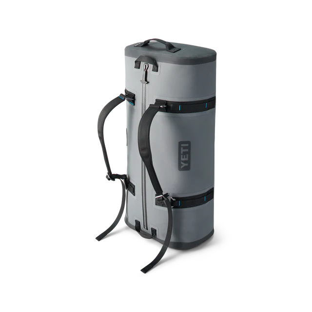 Yeti Panga 100L Waterproof Duffel - Storm Grey