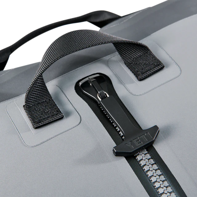 Yeti Panga 100L Waterproof Duffel - Storm Grey