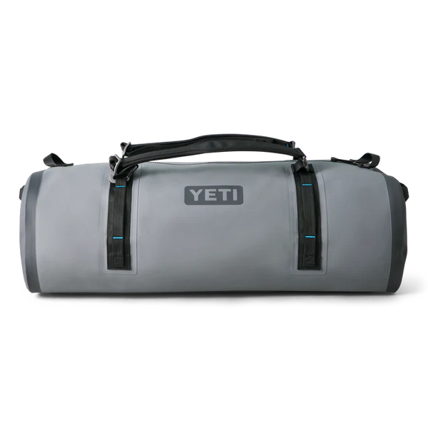 Yeti Panga 100L Waterproof Duffel - Storm Grey