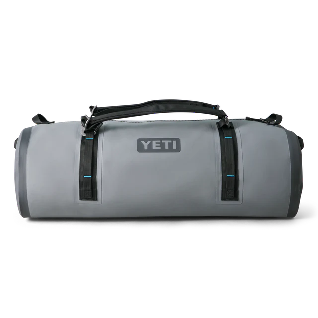 Yeti Panga 100L Waterproof Duffel - Storm Grey