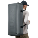 Yeti Panga 100L Waterproof Duffel - Storm Grey