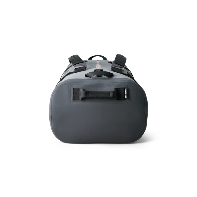 Yeti Panga 100L Waterproof Duffel - Storm Grey