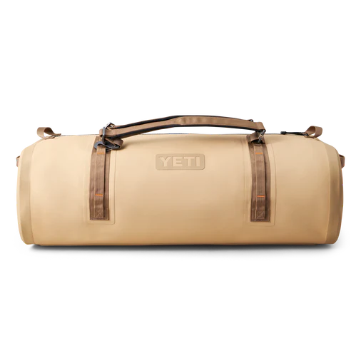 Yeti Panga 100L Waterproof Duffle Bag - Tan