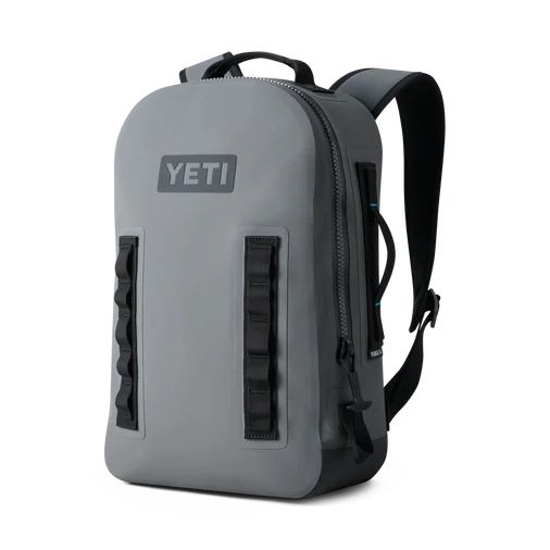 Yeti 28L Panga Waterproof Backpack - Storm Grey