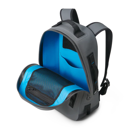Yeti 28L Panga Waterproof Backpack - Storm Grey