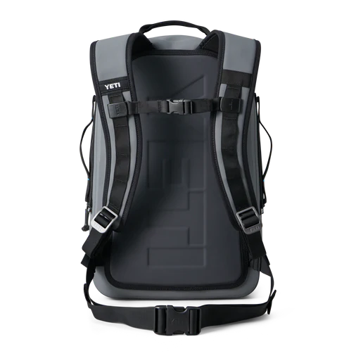 Yeti 28L Panga Waterproof Backpack - Storm Grey