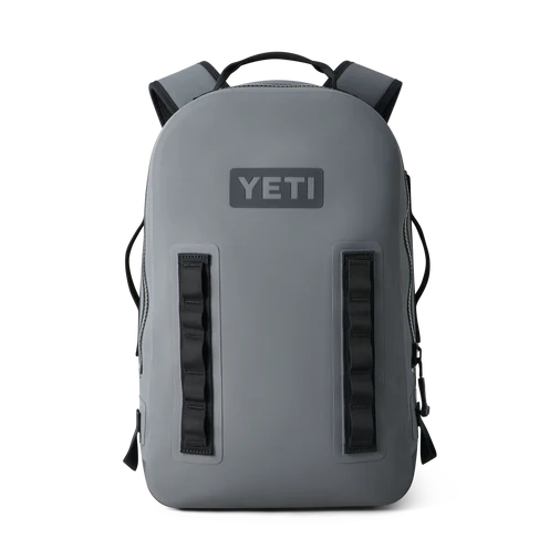 Yeti 28L Panga Waterproof Backpack - Storm Grey