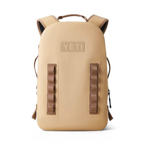 Yeti Panga 28L Waterproof Backpack - Tan