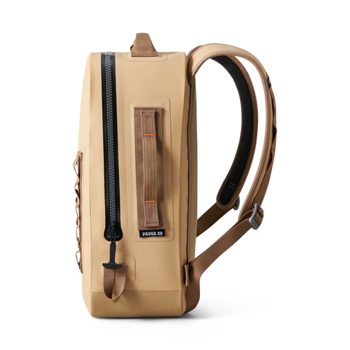 Yeti Panga 28L Waterproof Backpack - Tan