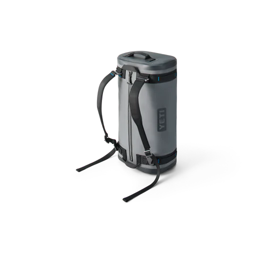 Yeti Panga 50l Waterproof Duffel - Storm Grey
