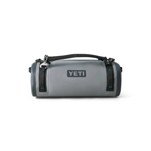 Yeti Panga 50l Waterproof Duffel - Storm Grey