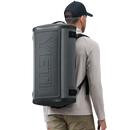 Yeti Panga 50l Waterproof Duffel - Storm Grey