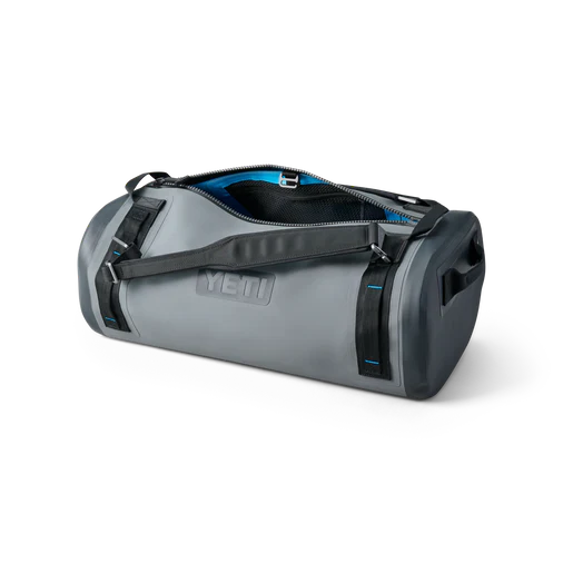 Yeti Panga 50l Waterproof Duffel - Storm Grey